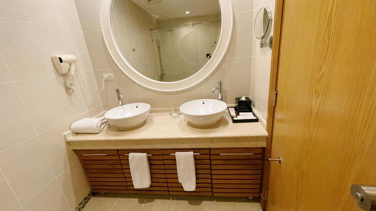 Pacific Place Serviced Apartment Hanoi Zewnętrze zdjęcie