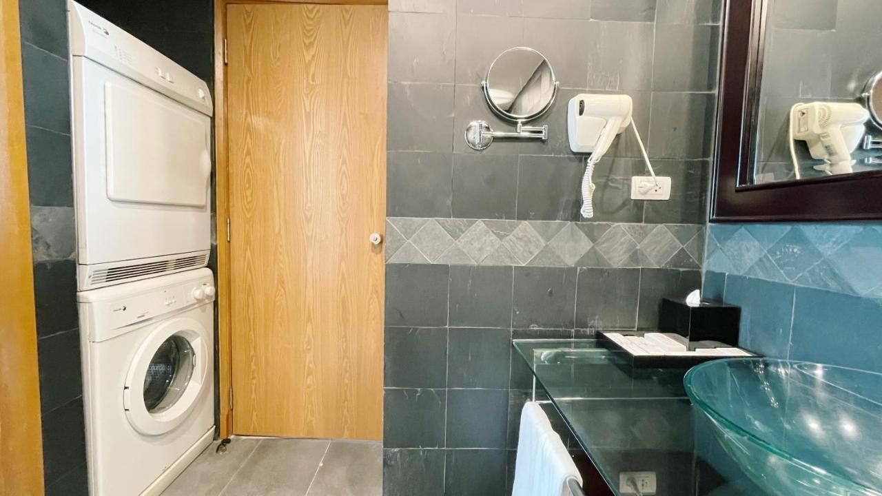 Pacific Place Serviced Apartment Hanoi Zewnętrze zdjęcie