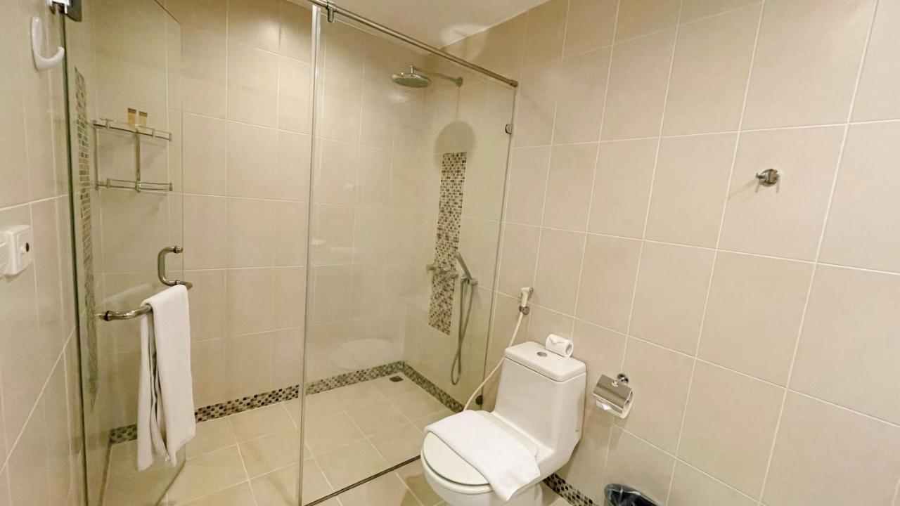 Pacific Place Serviced Apartment Hanoi Zewnętrze zdjęcie