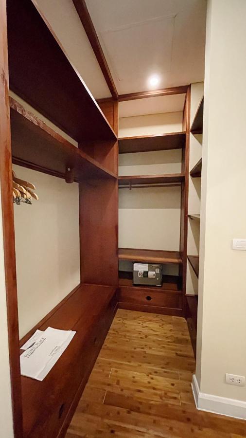 Pacific Place Serviced Apartment Hanoi Zewnętrze zdjęcie